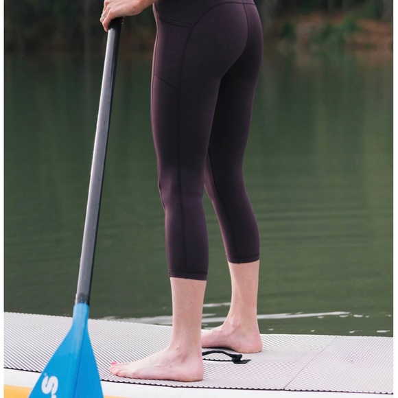 Zyia Leggings - Picture 1 of 4